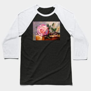 Rose for favorite Baseball T-Shirt